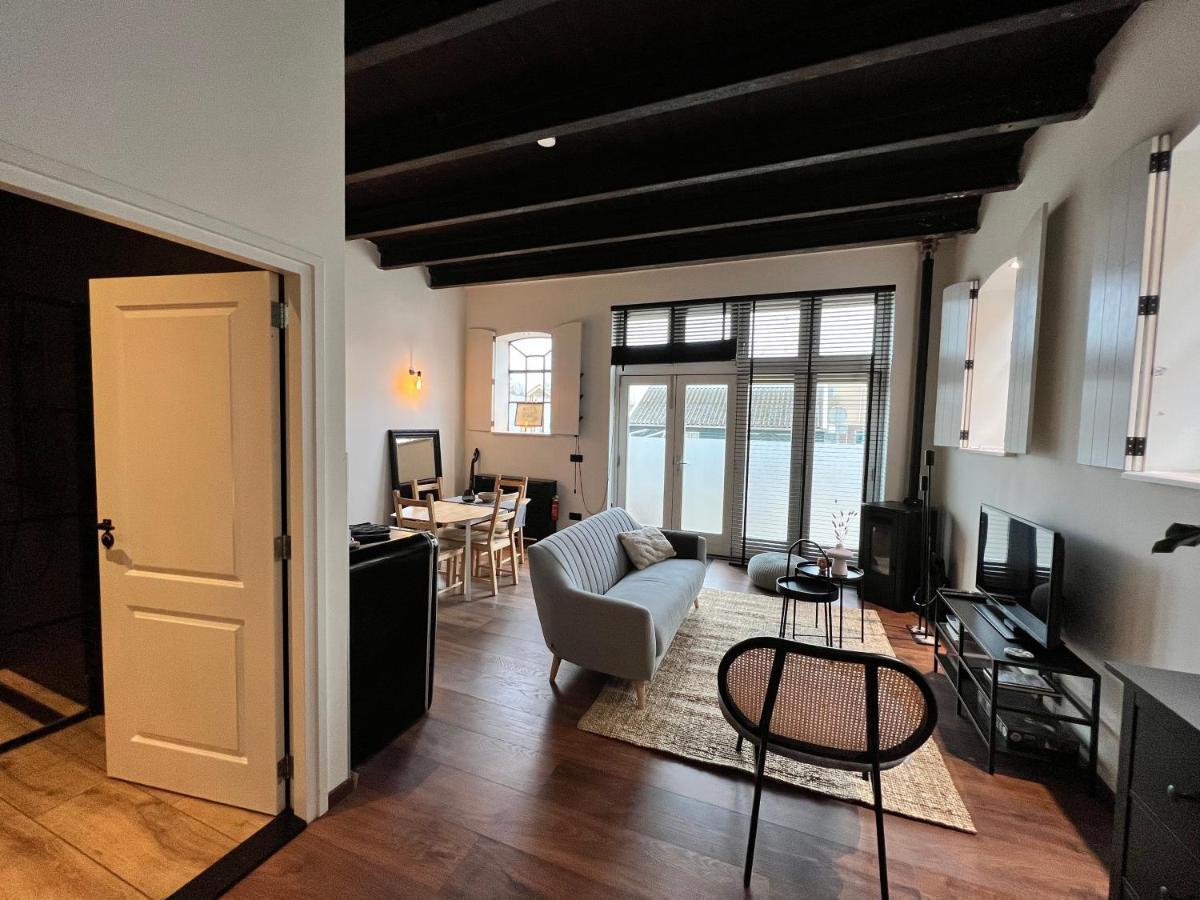 Bed & Breakfast Heit Joure Exterior photo