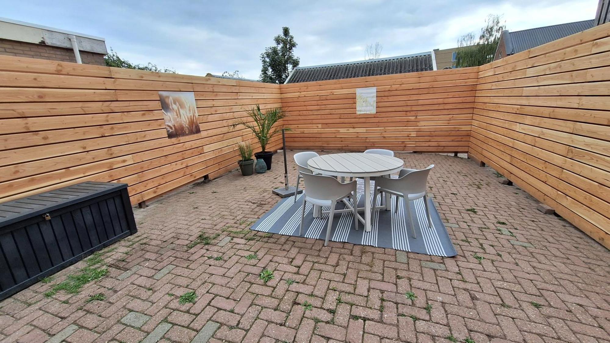 Bed & Breakfast Heit Joure Exterior photo